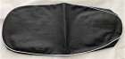 BSA C15 B40  REPLACEMENT SEAT COVER 1958 - 1966